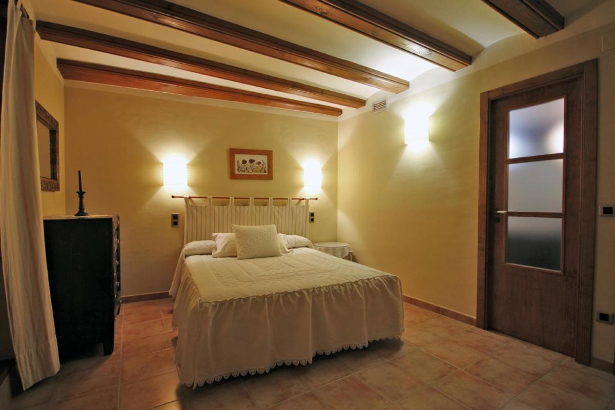 Santa Agueda Apartment *