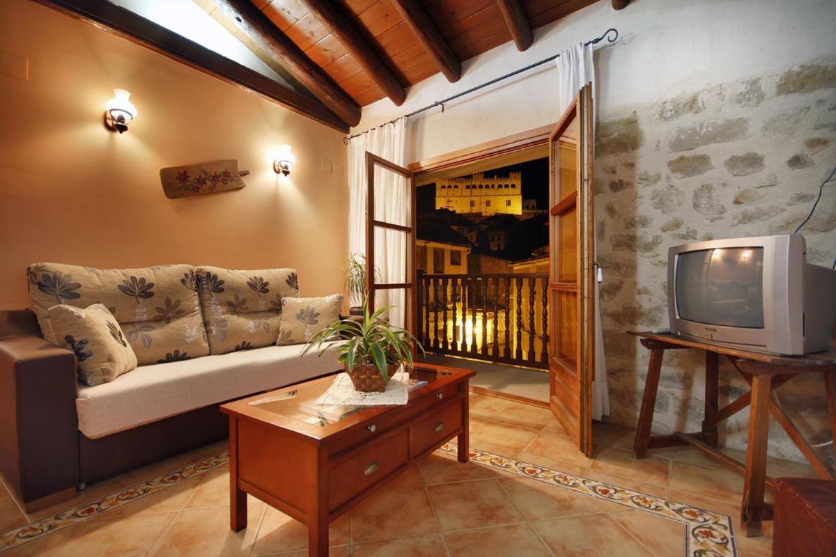Santa Agueda Apartment *