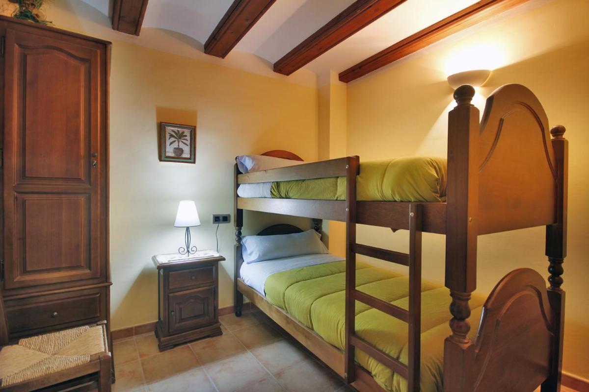 Santa Agueda Vall-de-roures