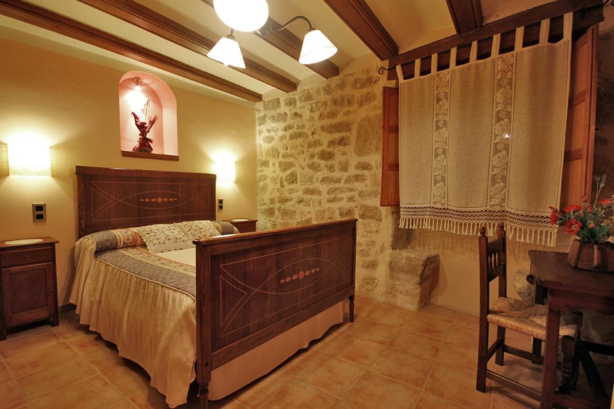 Santa Agueda Apartament