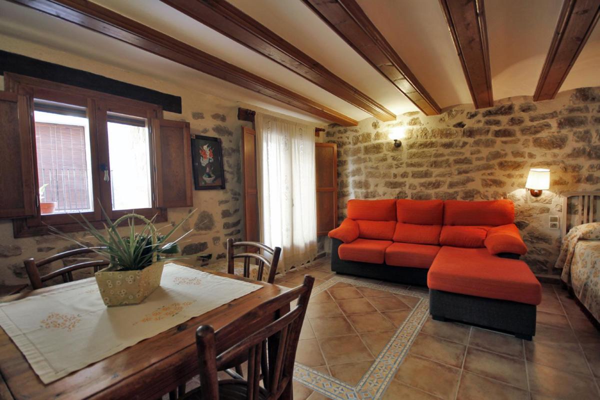 Santa Agueda Apartament