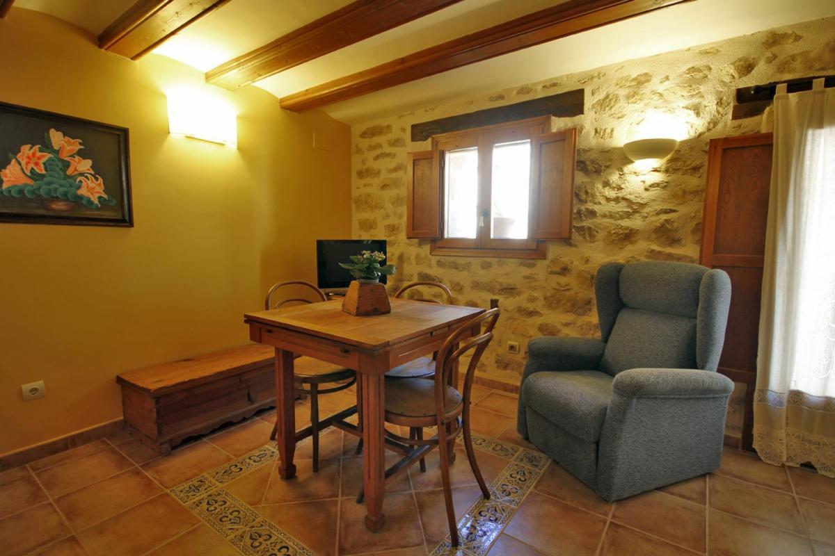 Santa Agueda Vall-de-roures