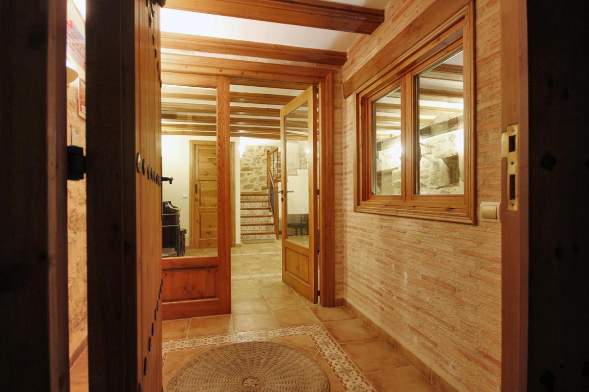 Apartment Santa Agueda