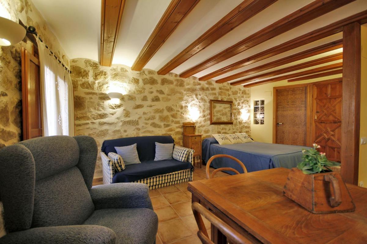 Santa Agueda Apartment