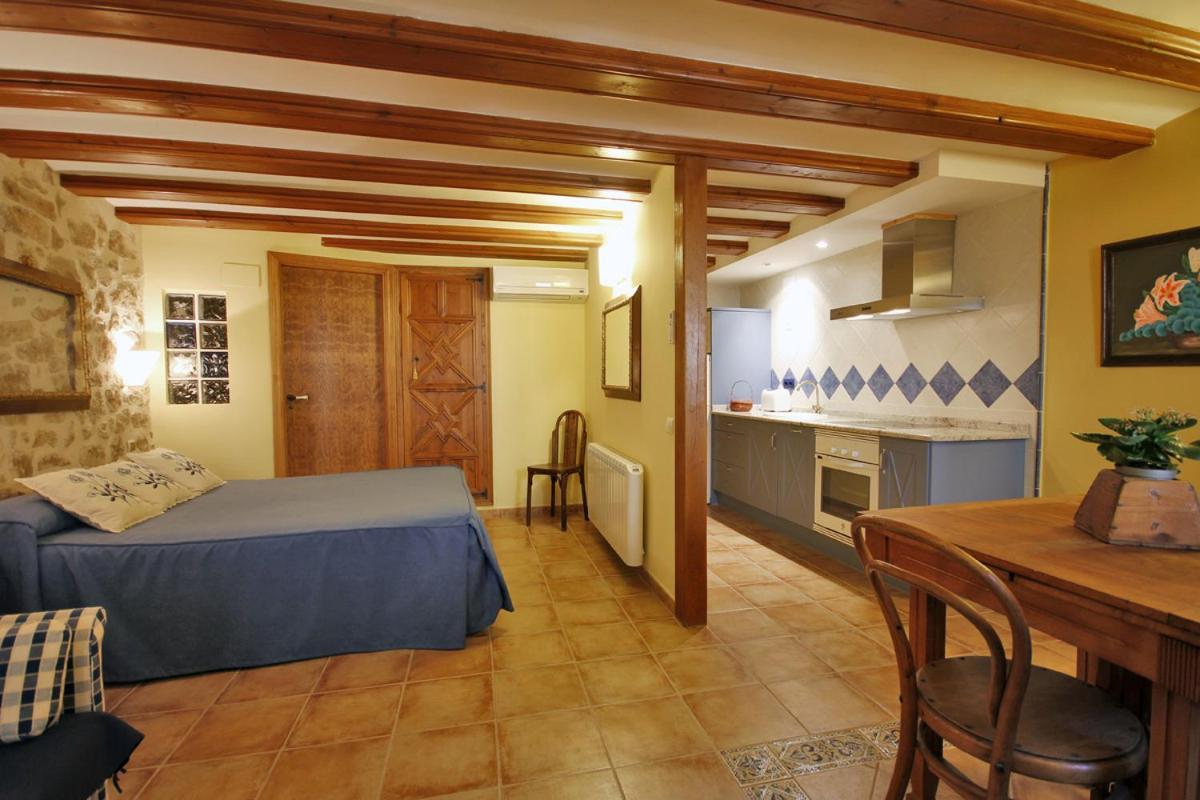 Apartment Santa Agueda Valderrobres