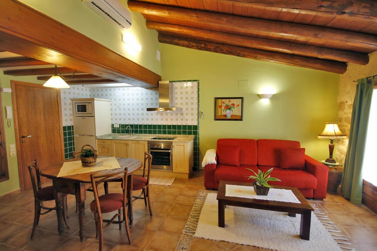 Apartment Santa Agueda *